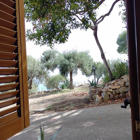 A Casa Di Peppino Villa Greco Tyndaris Extérieur photo