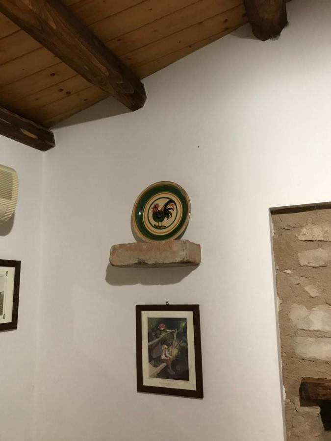 A Casa Di Peppino Villa Greco Tyndaris Extérieur photo