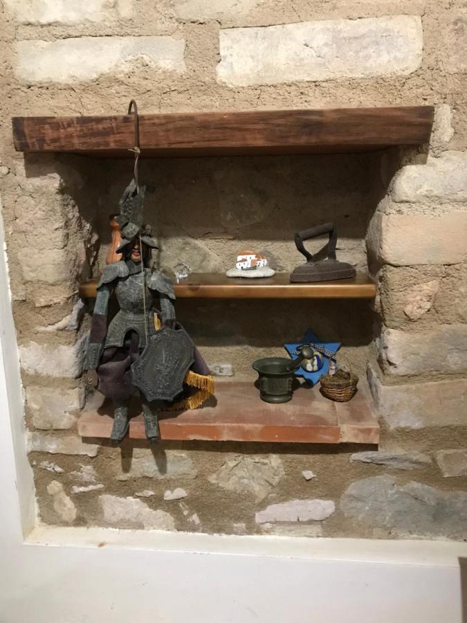 A Casa Di Peppino Villa Greco Tyndaris Extérieur photo