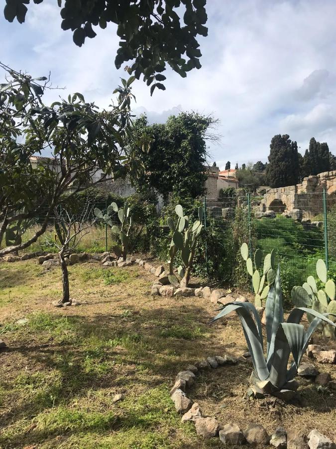 A Casa Di Peppino Villa Greco Tyndaris Extérieur photo