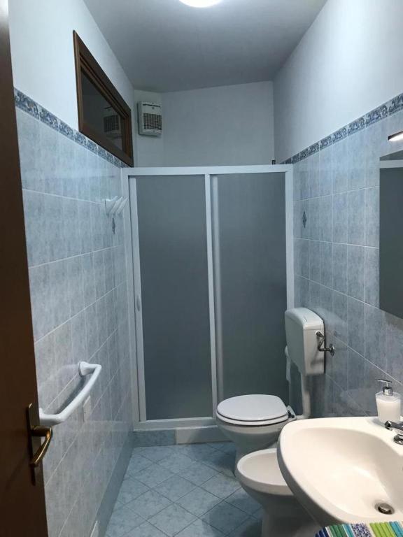 A Casa Di Peppino Villa Greco Tyndaris Extérieur photo