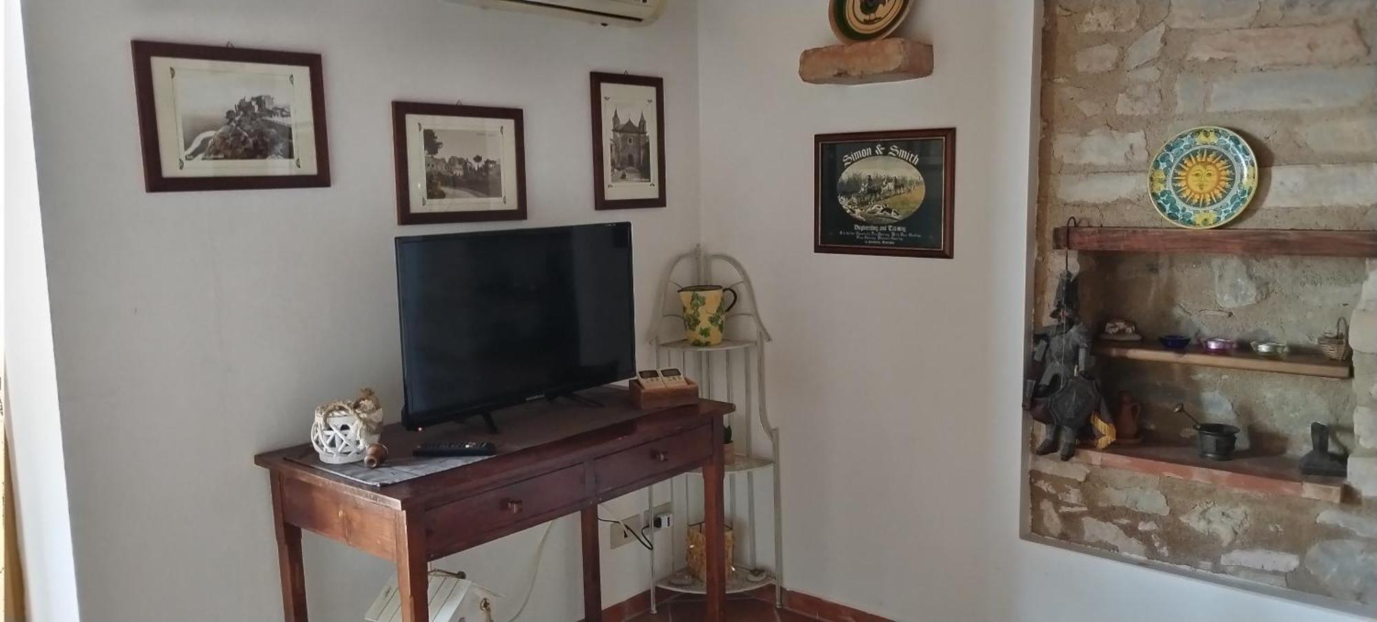 A Casa Di Peppino Villa Greco Tyndaris Extérieur photo
