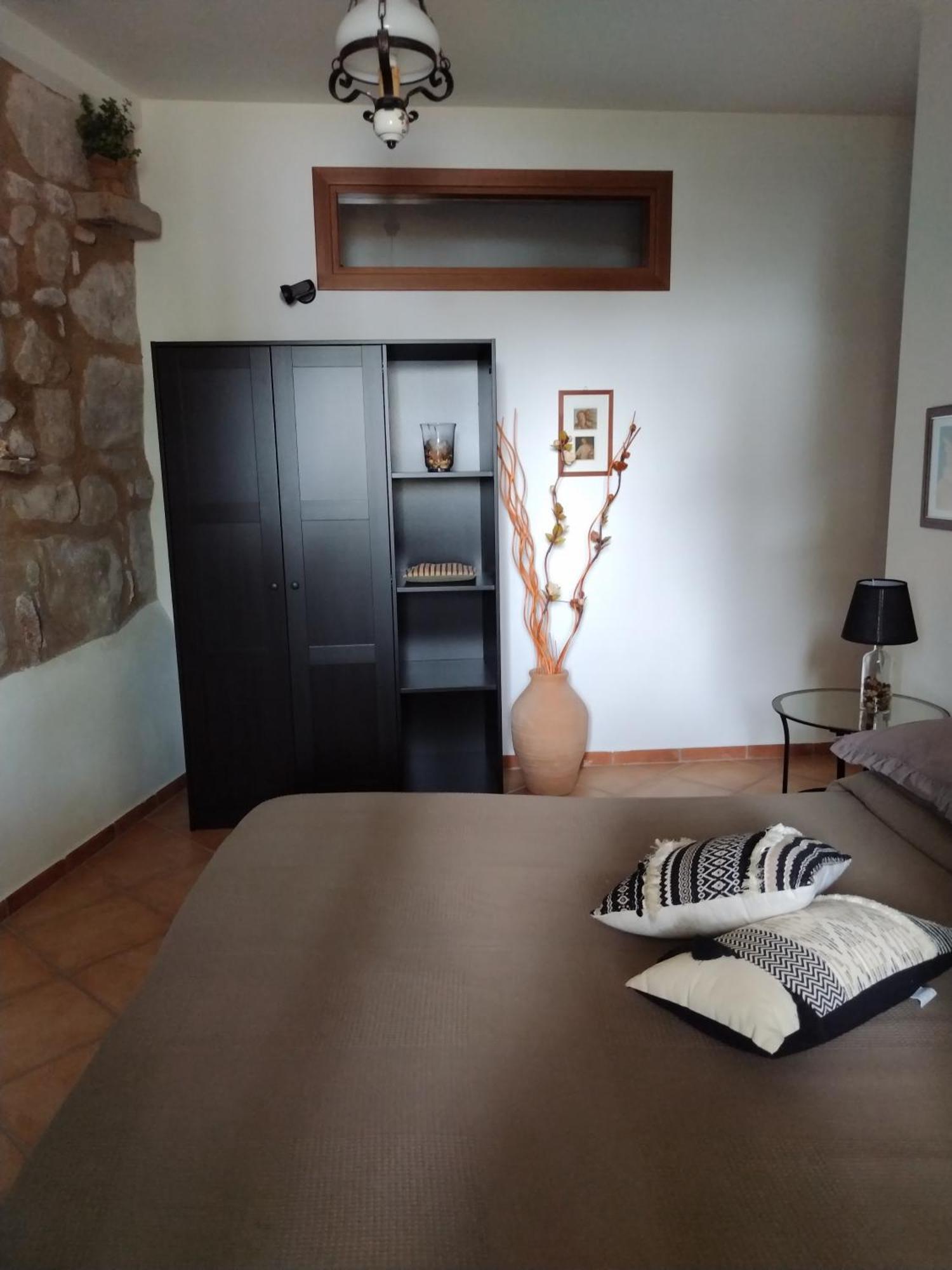 A Casa Di Peppino Villa Greco Tyndaris Extérieur photo