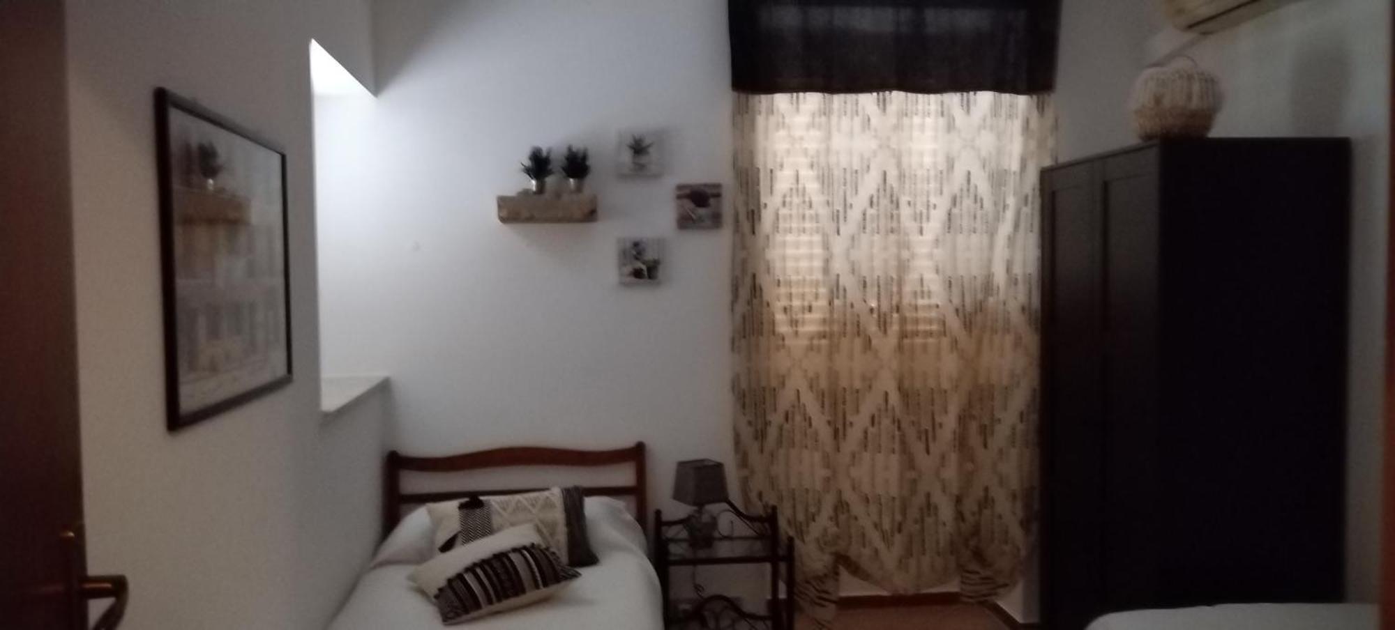 A Casa Di Peppino Villa Greco Tyndaris Extérieur photo