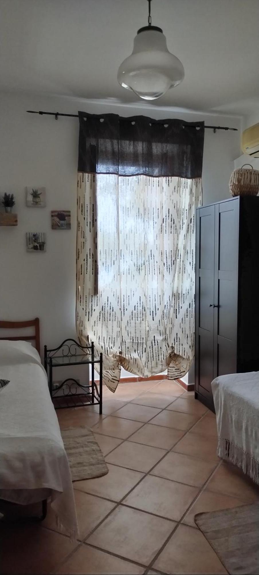 A Casa Di Peppino Villa Greco Tyndaris Extérieur photo