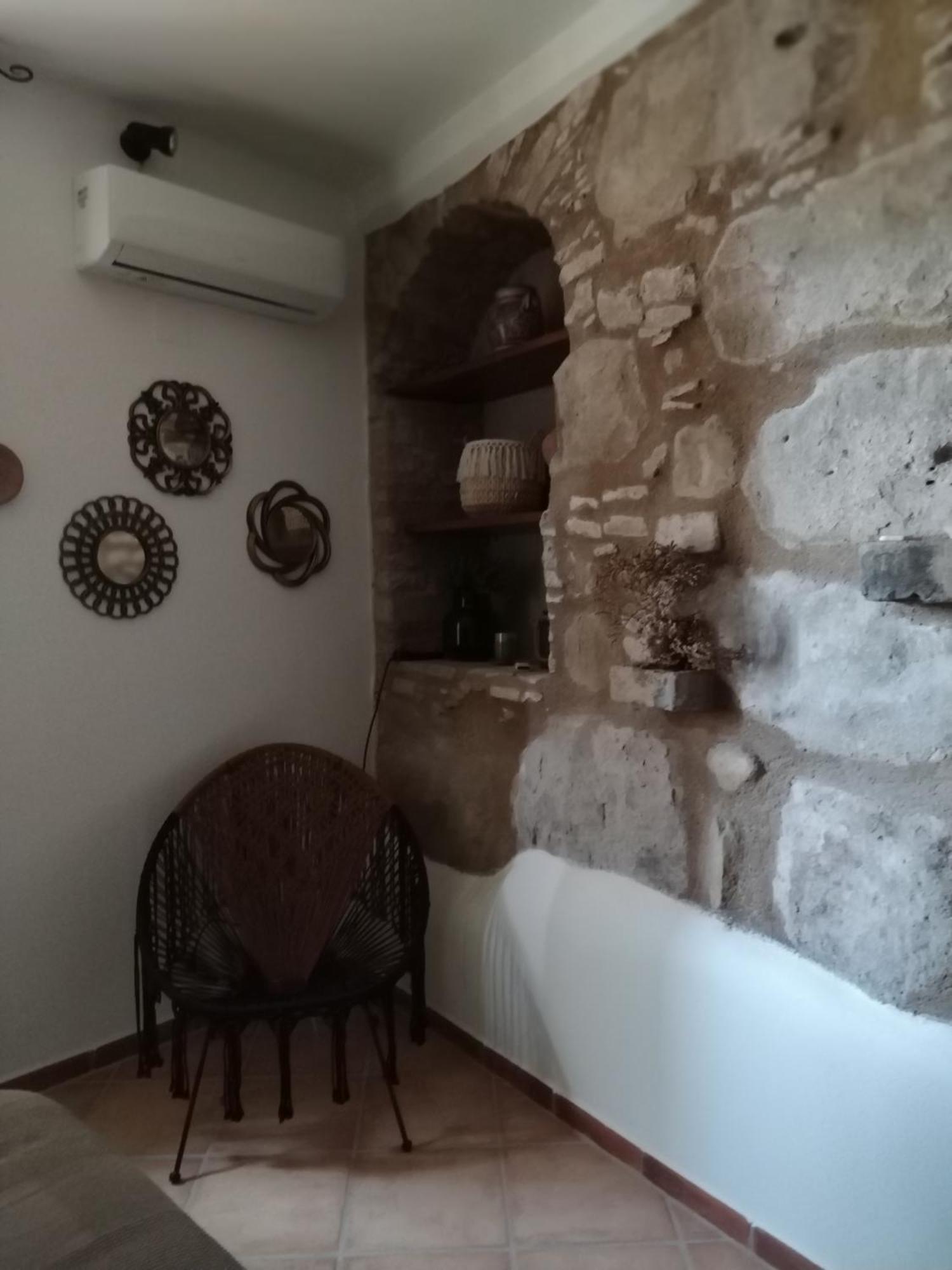 A Casa Di Peppino Villa Greco Tyndaris Extérieur photo