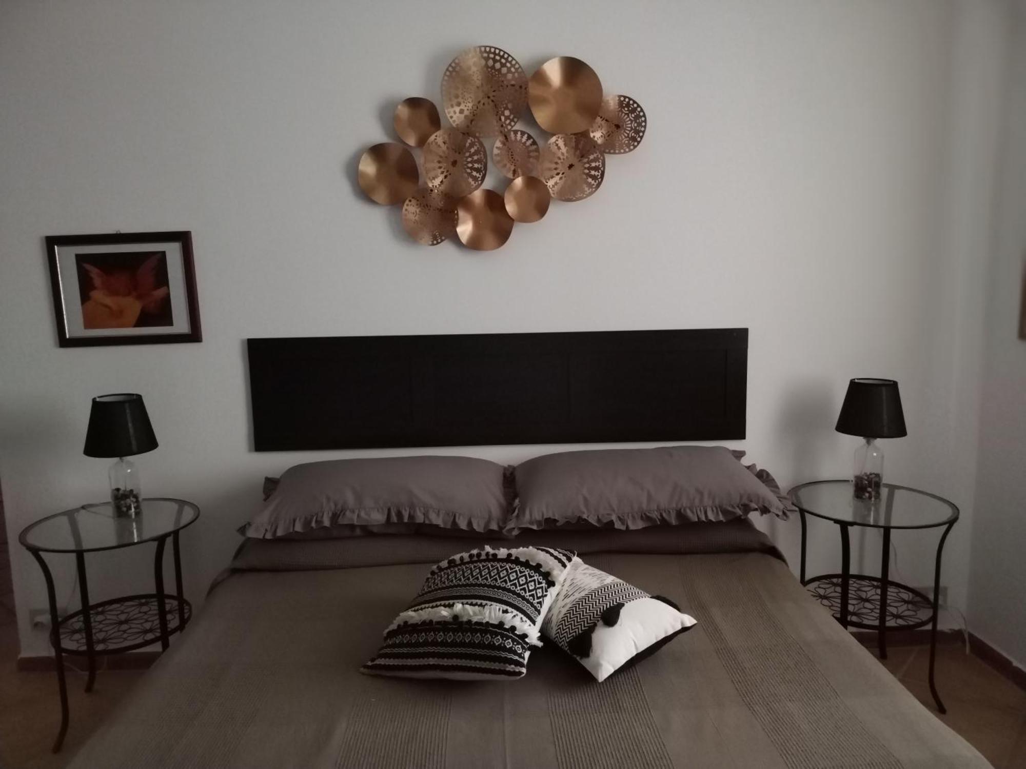 A Casa Di Peppino Villa Greco Tyndaris Extérieur photo